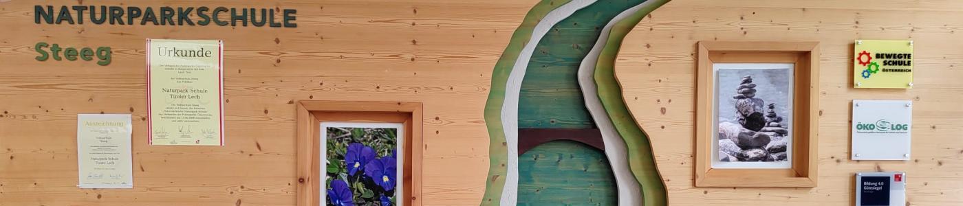 Naturparkschule Steeg