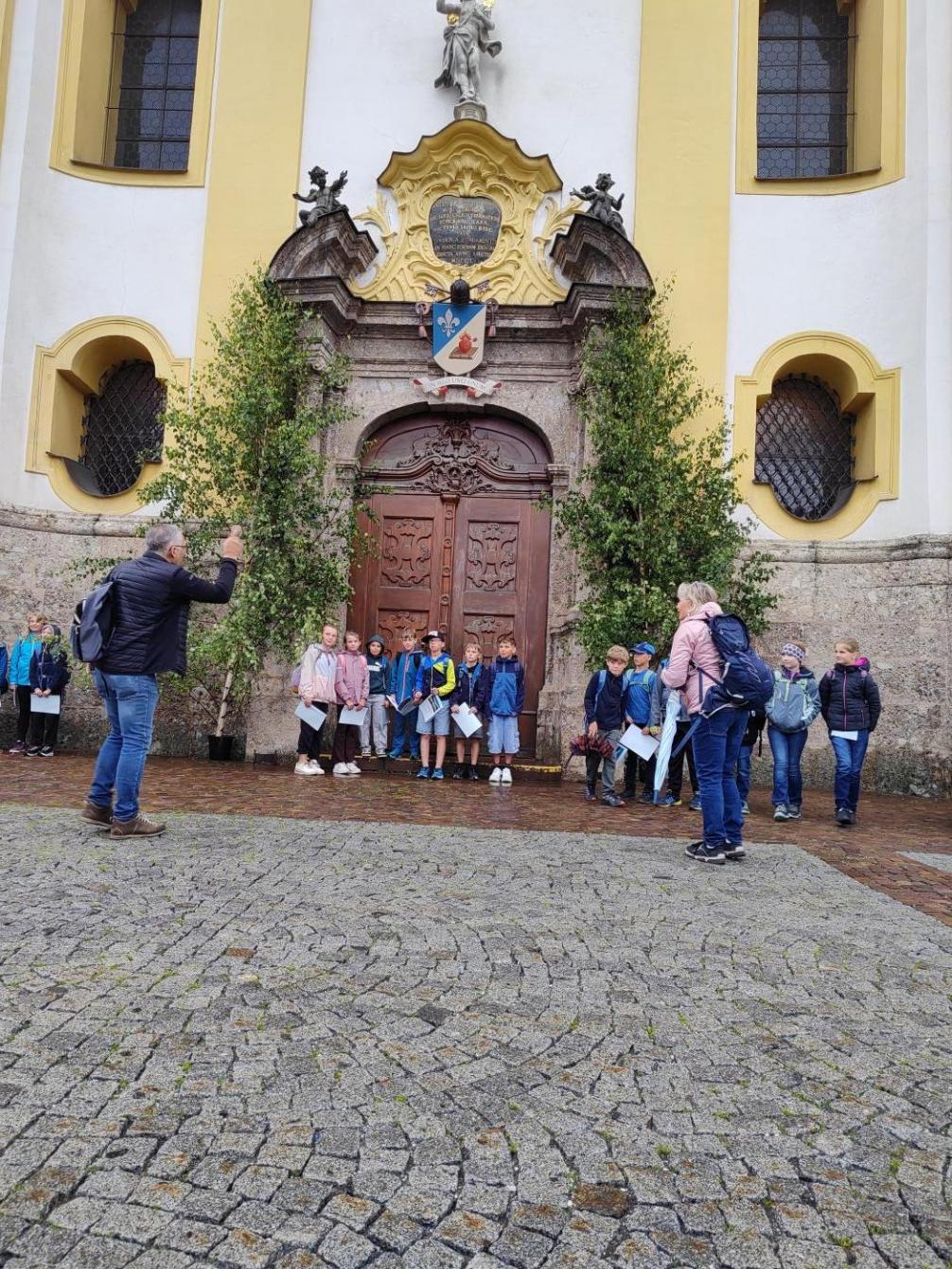 Basilika